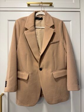 O.P.I. Camel Blazer